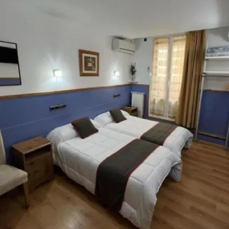 Irune By Vivere * San Sebastian