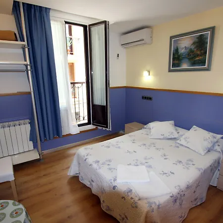 Guest house Irune By Vivere *