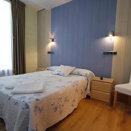 Irune By Vivere Guest house *