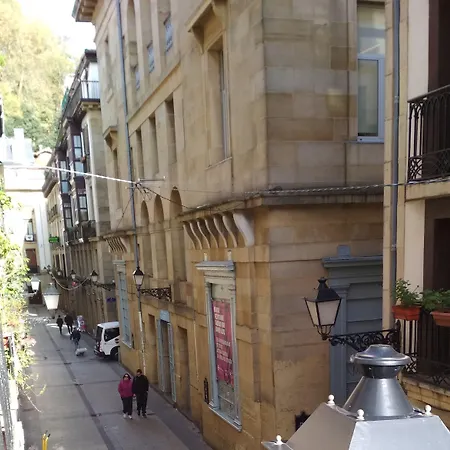 Guest house Irune By Vivere *