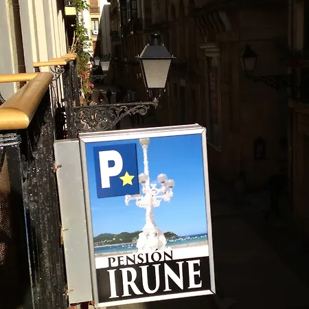 Irune By Vivere Guest house