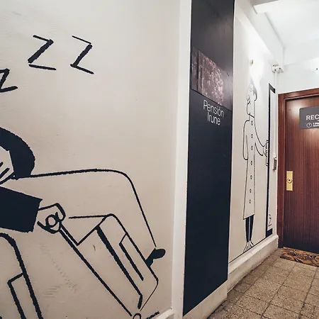 Irune By Vivere Guest house *