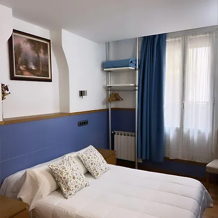 Guest house Irune By Vivere San Sebastian