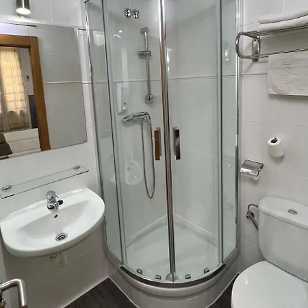 Guest house Irune By Vivere *