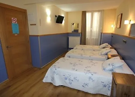 Irune By Vivere Guest house San Sebastian