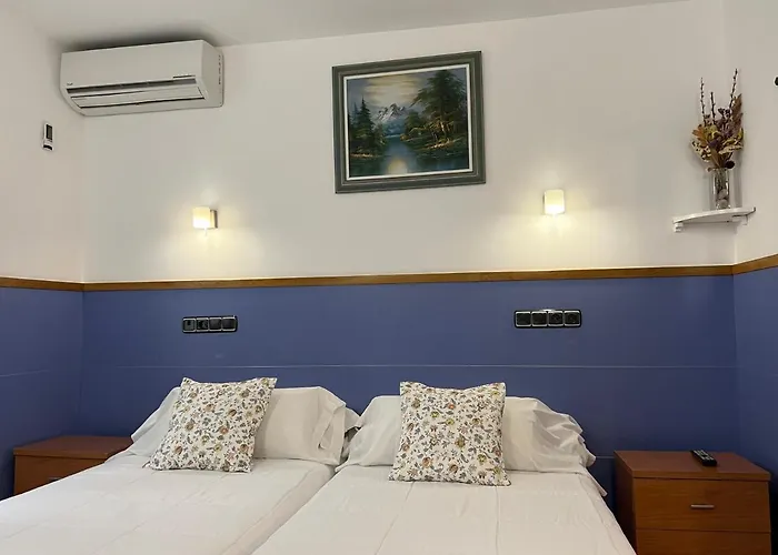 Irune By Vivere * Сан-Себастьян