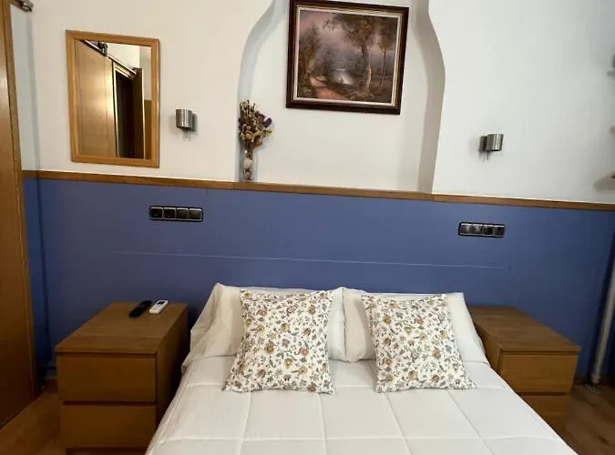 Irune By Vivere Сан-Себастьян