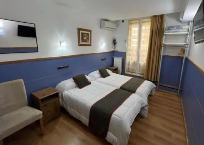 Irune By Vivere * Сан-Себастьян