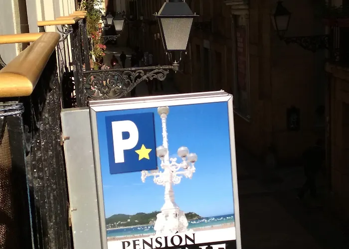 Irune By Vivere Гостьовий будинок