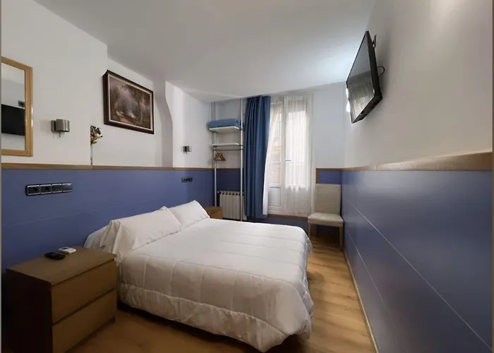 Гостьовий будинок Irune By Vivere Сан-Себастьян