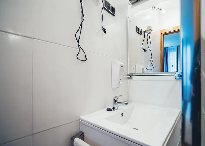 Irune By Vivere * Сан-Себастьян