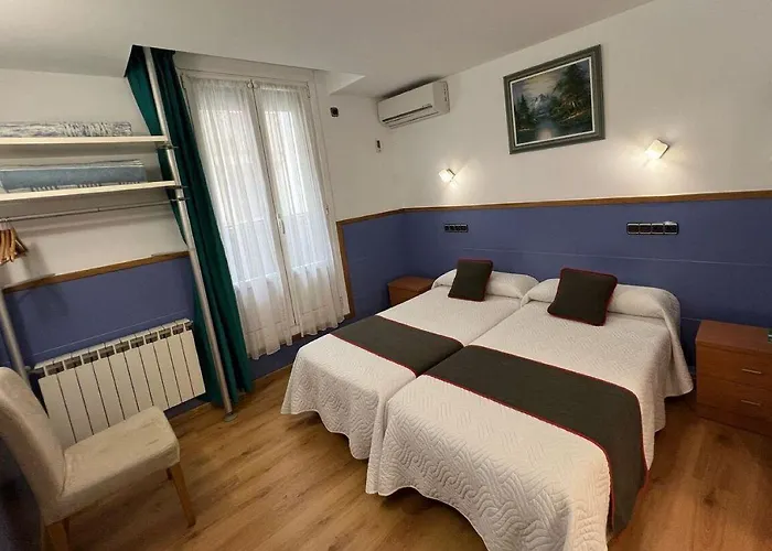 Irune By Vivere Сан-Себастьян